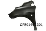 opel karl zijscherm links spatbord nieuw origineel 42695344, Auto-onderdelen, Carrosserie, Nieuw, Opel