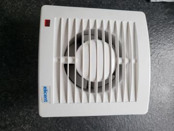 ventilateur de salle de bain, Enlèvement, Neuf, Ventilateur