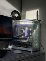 Krachtige Gaming PC – RTX 4070 Super – i5 14600KF – 32GB RAM, Ophalen, 32 GB, Zo goed als nieuw, Gaming