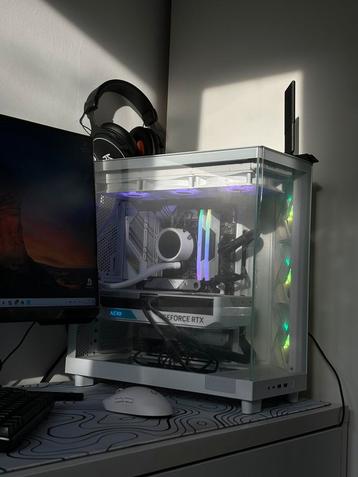 Krachtige Gaming PC – RTX 4070 Super – i5 14600KF – 32GB RAM beschikbaar voor biedingen