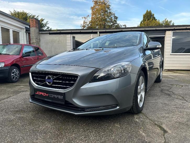 Volvo V40 D2 Automaat (Gekeurd voor verkoop!), Autos, Volvo, Entreprise, Achat, V40, ABS, Caméra de recul, Airbags, Air conditionné