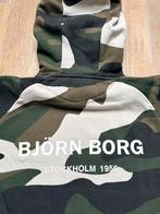 Björn Borg Hoody M, Vêtements | Hommes, Pulls & Vestes, Enlèvement, Comme neuf