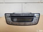 Peugeot 107 Citroen C1 Toyota Aygo radio cd speler met AUX, Autos : Divers, Autoradios, Enlèvement ou Envoi, -, -, -