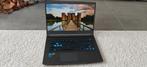 MSI Thin 15 B12UC, MSI, 15 inch, Zo goed als nieuw, Azerty
