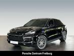 Porsche Cayenne E-Hybrid | Coupé | Leasing, Autos, 5 places, Hybride Électrique/Essence, Noir, Automatique