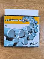 Serious Beats 27 - serious beats 27 - dubbel cd., Ophalen of Verzenden, Zo goed als nieuw