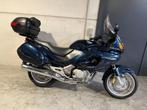 Honda Deauville 650 (bj 2000), 650 cc, Toermotor, Bedrijf, 2 cilinders