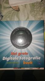 Fotografie boek, Antiek en Kunst, Ophalen of Verzenden