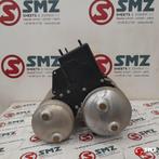 Occ ensemble de réservoirs d'air 20L 14Bar + 15L 1, Autos : Pièces & Accessoires, Pièces camion, Utilisé, Iveco, Autres pièces automobiles