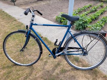 Heren fiets  BMW  beschikbaar voor biedingen
