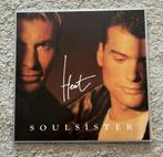 Soulsister - Heat (LP) (Her Uitgave  van 2022), Enlèvement ou Envoi, 2000 à nos jours, Comme neuf, Autres formats