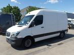 Mercedes-Benz Sprinter 316 (Stock ID 980), Auto's, Bestelwagens en Lichte vracht, Euro 6, Wit, Bedrijf, Elektrische ramen