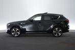 (2CSW896) MAZDA CX-60, Cuir, Euro 6, Entreprise, Carnet d'entretien
