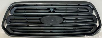 Ford Transit V363 Grille BK31-17B968-A beschikbaar voor biedingen