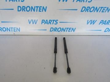 Gasdemperset Kofferdeksel van een Audi A5 beschikbaar voor biedingen