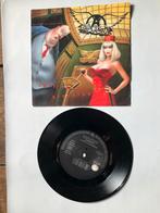 Aerosmith : love in an elevator (1989; NM), Verzenden, Zo goed als nieuw