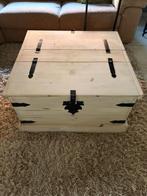 Salontafel / kist, Enlèvement