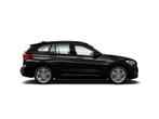 BMW Serie X X1 xDrive25e, Auto's, Overige brandstoffen, Zwart, Bedrijf, 5 deurs