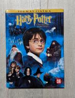 Harry Potter 1 DVD Cinema-formaat, Ophalen of Verzenden, Zo goed als nieuw