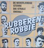 Vinyl lp Rubberen Robbie, Cd's en Dvd's, Vinyl | Nederlandstalig, Ophalen of Verzenden