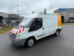 Ford Transit 2.2 TDCI , 2006 , 170.000 KM, Bedrijf, Te koop, 3 deurs, Handgeschakeld