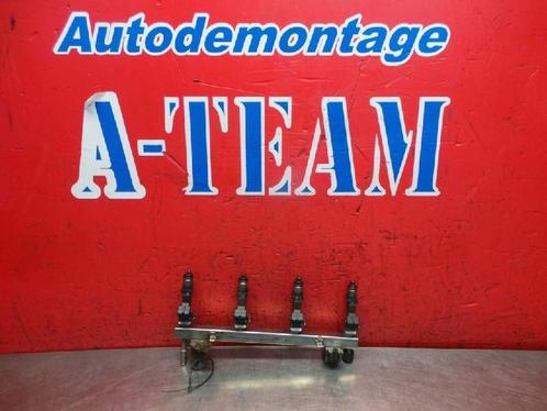 INJECTIEGALERIJ Ford Fiesta 5 (01-2001/12-2009) (0280151208), Auto-onderdelen, Brandstofsystemen, Ford, Gebruikt