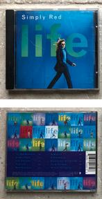 CDs Simply Red, Enlèvement, Comme neuf
