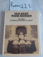 300 jaar hospitaalzusters te Aalst, Boeken, Geschiedenis | Stad en Regio, Ophalen of Verzenden, Zo goed als nieuw