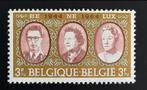 België: OBP 1306 ** BENELUX 1964., Postzegels en Munten, Postzegels | Europa | België, Ophalen of Verzenden, Zonder stempel, Europa