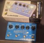 TC Electronics Flashback x4 TE KOOP!, Muziek en Instrumenten, Ophalen of Verzenden, Gebruikt, Delay of Echo