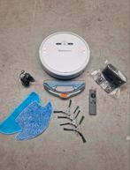 Heevey Robotstofzuiger wit met dweilfunctie Z.G.A.N., Huis en Inrichting, Ophalen of Verzenden, Overige typen
