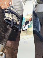 Snowboard, Ophalen, Gebruikt, Board