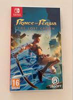 Jeu Nintendo Switch Prince of Persia The Lost Crown, Ophalen, Zo goed als nieuw