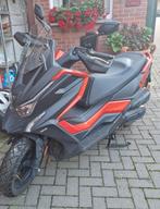 ZGAN Kymco DTX 360 (125CC - 2250km), Motoren, Ophalen