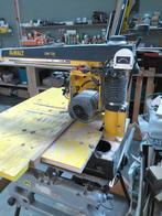 RADIAALZAAG DEWALT PRO, Doe-het-zelf en Bouw, Gereedschap | Zaagmachines, Ophalen, Gebruikt, 70 mm of meer, Overige typen