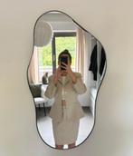 Rare Vintage Mugler Blazer Skirt - made in France, Kleding | Dames, Kostuum of Pak, Beige, Mugler vintage, Gedragen