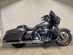 Harley-Davidson TOURING FLHXS STREET SPECIAL GLIDE MET ELEKT, 1745 cc, Meer dan 35 kW, Overig