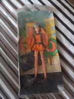Vintage Barbie pop jaar 1969, Verzamelen, Ophalen of Verzenden, Zo goed als nieuw, Pop