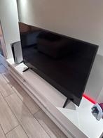 LG 55-inch Ultra HD-tv, LG