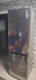 koelkast met vriezer, Elektronische apparatuur, Ophalen, 150 tot 200 liter, 160 cm of meer, Zo goed als nieuw