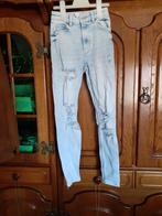 Pantalon jeans, Vêtements | Femmes, Jeans, W27 (confection 34) ou plus petit, Bleu, Porté, Enlèvement ou Envoi