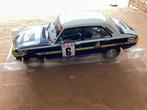 Peugeot 504 Ti 1/18 Rallye du Maroc 1976, Ophalen of Verzenden, Nieuw, Auto