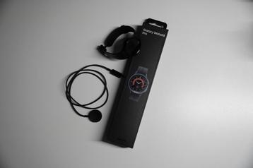 Galaxy Watch 5 Pro beschikbaar voor biedingen