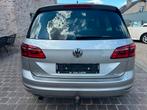Vw golf sportsvan 1.2tsi 2016 130000km! Automaat!, Automaat, Euro 6, Bedrijf, Berline