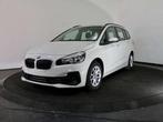 BMW 216 Active Tourer 216i JOY Edition, 75 kW, Zwart, 0 kg, Wit