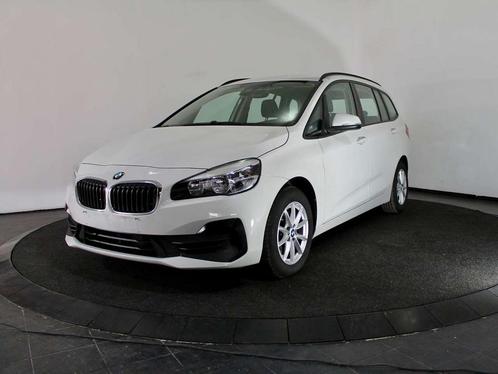 BMW 216 Active Tourer 216i JOY Edition, Autos, BMW, Entreprise, Série 2, ABS, Airbags, Air conditionné, Bluetooth, Ordinateur de bord