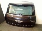 ACHTERKLEP Iced Chocolate Mini Countryman (R60), Gebruikt, Mini, Achterklep