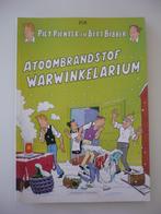 Piet Pienter en Bert Bibber ( 37 Atoombrandstof Warwinkelari, Boeken, Eén stripboek, Ophalen of Verzenden, Gelezen, POM