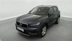 Volvo XC40 1.5 T2 Momentum Core *NAVI/CAMERA/FULL LED/PDC/JA, Stof, Gebruikt, Blauw, 5 zetels
