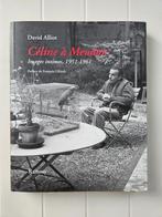 Céline à Meudon - Intieme beelden, 1951-1961 Gevolgd door Mo, Gelezen, Fotografen, Ophalen of Verzenden, David Alliot